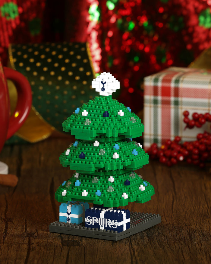 Tottenham Hotspur FC BRXLZ Tree Advent Calendar