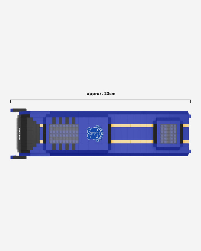 Everton FC BRXLZ Coach FOCO - FOCO.com | UK & IRE