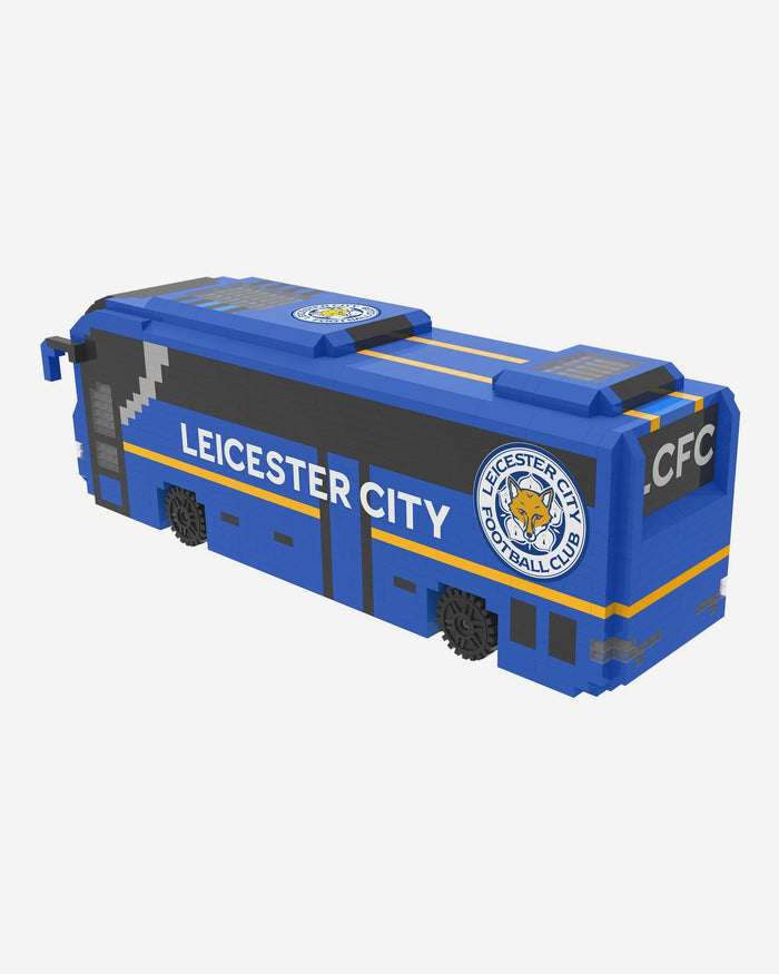 Leicester City BRXLZ Coach FOCO - FOCO.com | UK & IRE