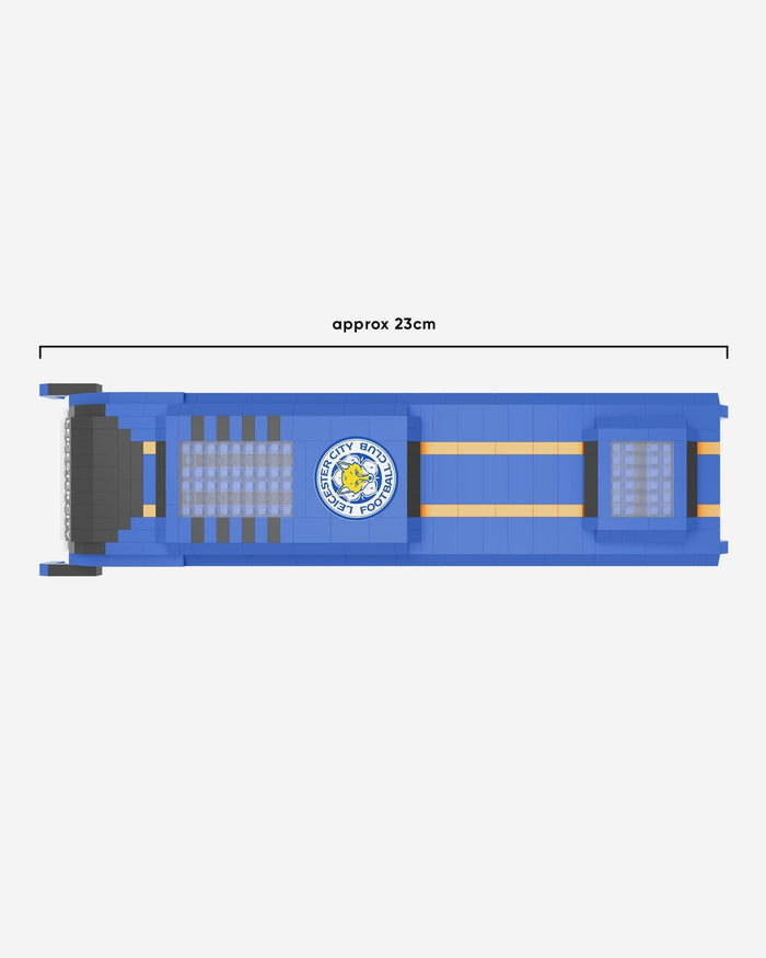 Leicester City BRXLZ Coach FOCO - FOCO.com | UK & IRE