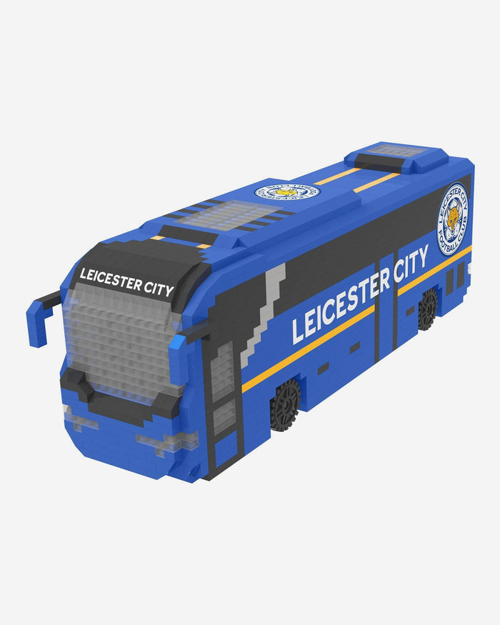 Leicester City BRXLZ Coach FOCO - FOCO.com | UK & IRE