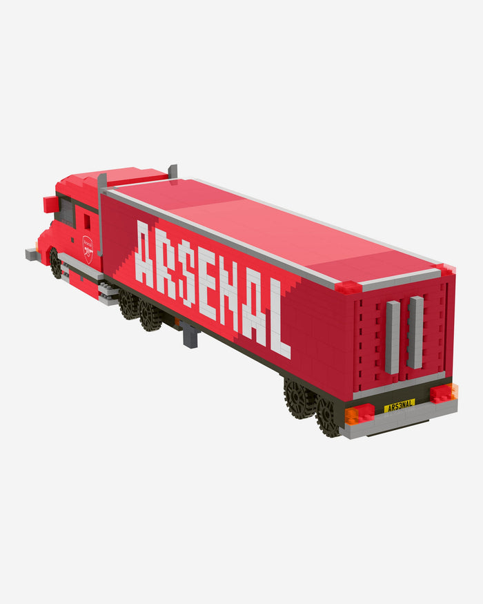 Arsenal FC BRXLZ Lorry FOCO - FOCO.com | UK & IRE