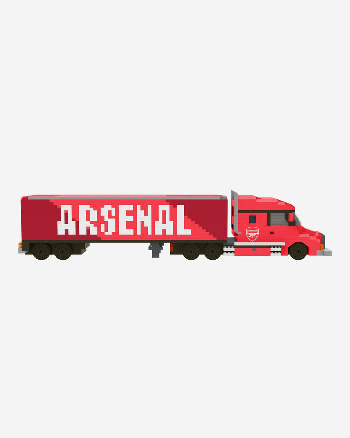 Arsenal FC BRXLZ Lorry FOCO - FOCO.com | UK & IRE