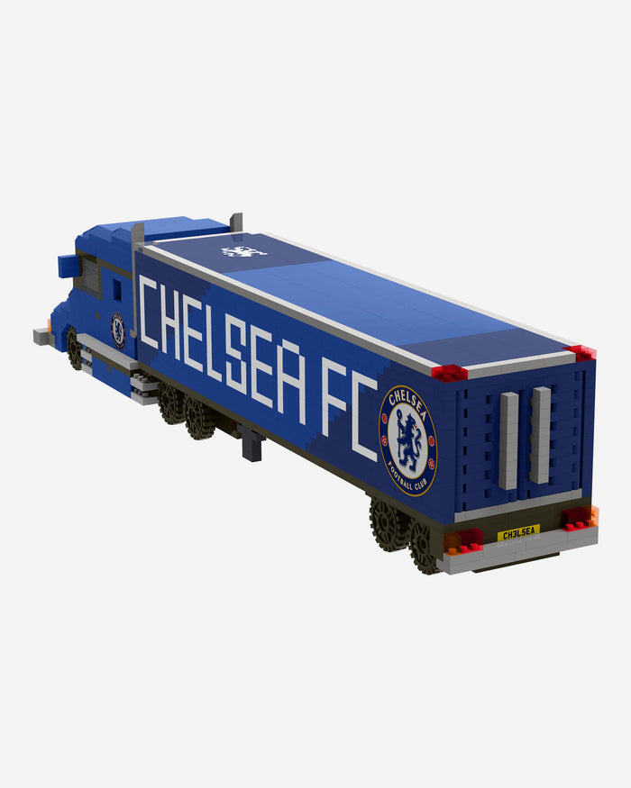 Chelsea FC BRXLZ Lorry FOCO - FOCO.com | UK & IRE