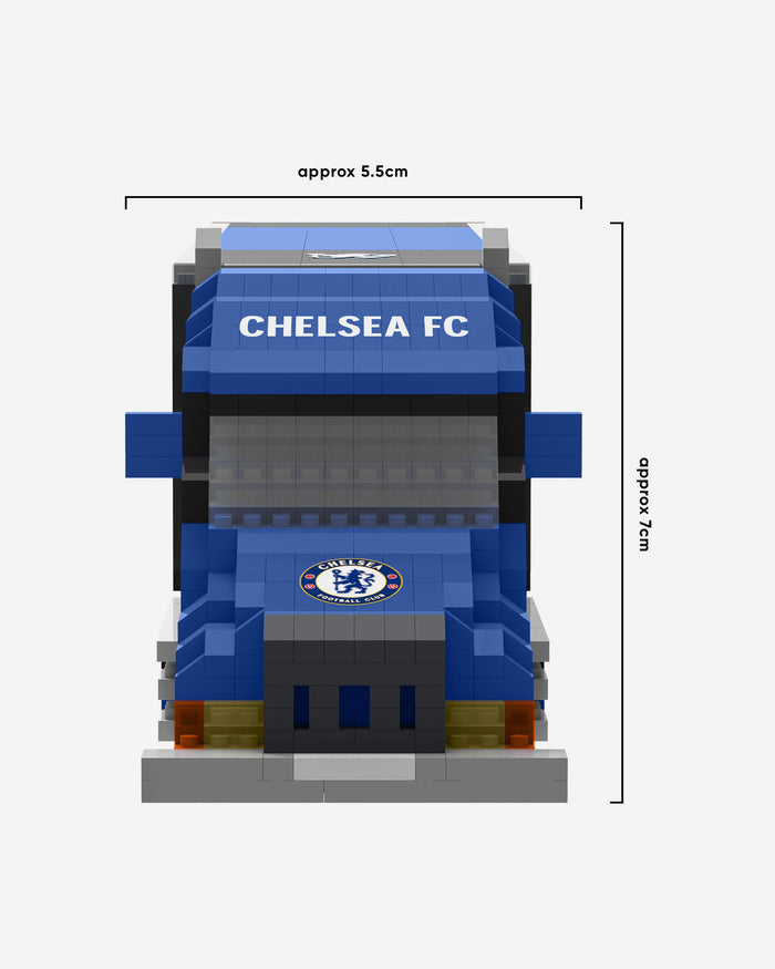 Chelsea FC BRXLZ Lorry FOCO - FOCO.com | UK & IRE