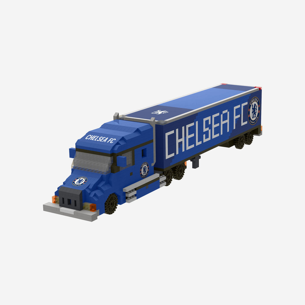 Chelsea FC BRXLZ Lorry FOCO - FOCO.com | UK & IRE