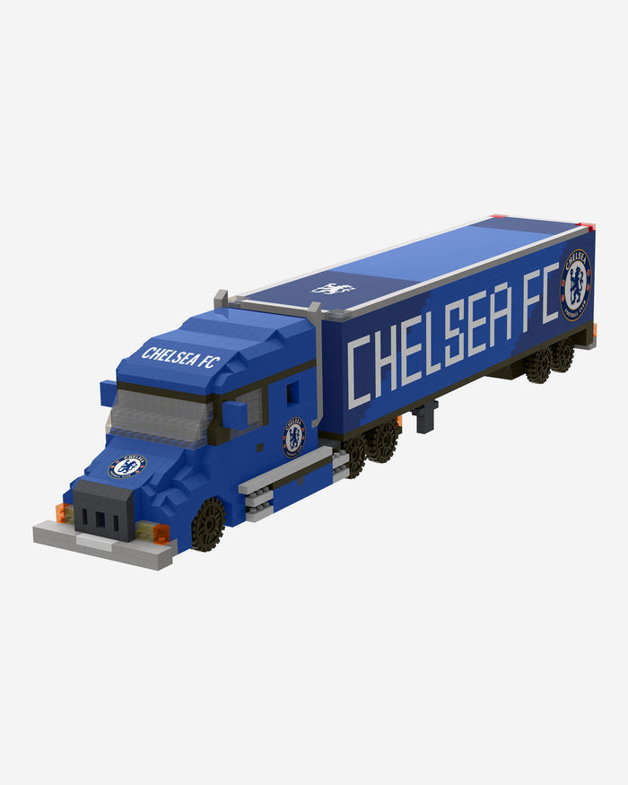 Chelsea FC BRXLZ Lorry FOCO - FOCO.com | UK & IRE