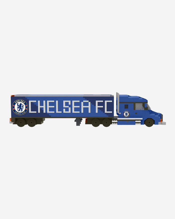 Chelsea FC BRXLZ Lorry FOCO - FOCO.com | UK & IRE