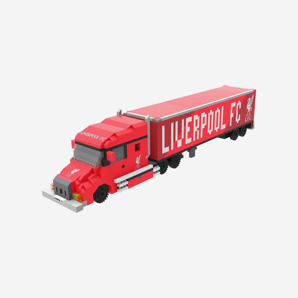 Liverpool FC BRXLZ Lorry FOCO - FOCO.com | UK & IRE