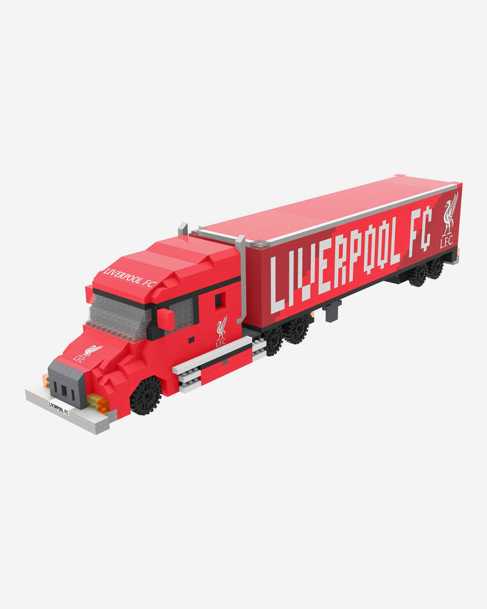 Liverpool FC BRXLZ Lorry FOCO - FOCO.com | UK & IRE