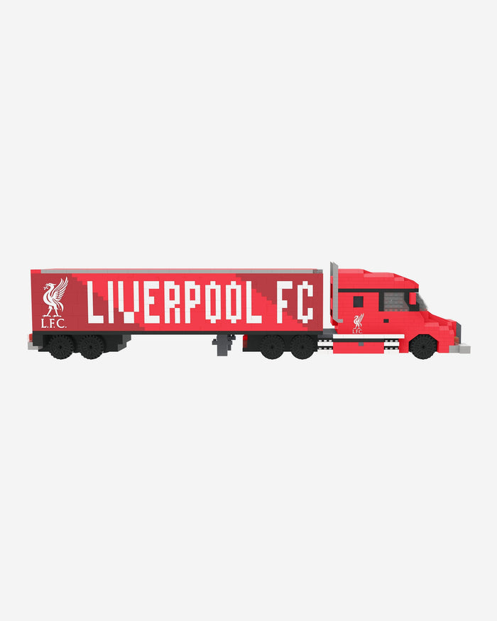 Liverpool FC BRXLZ Lorry FOCO - FOCO.com | UK & IRE