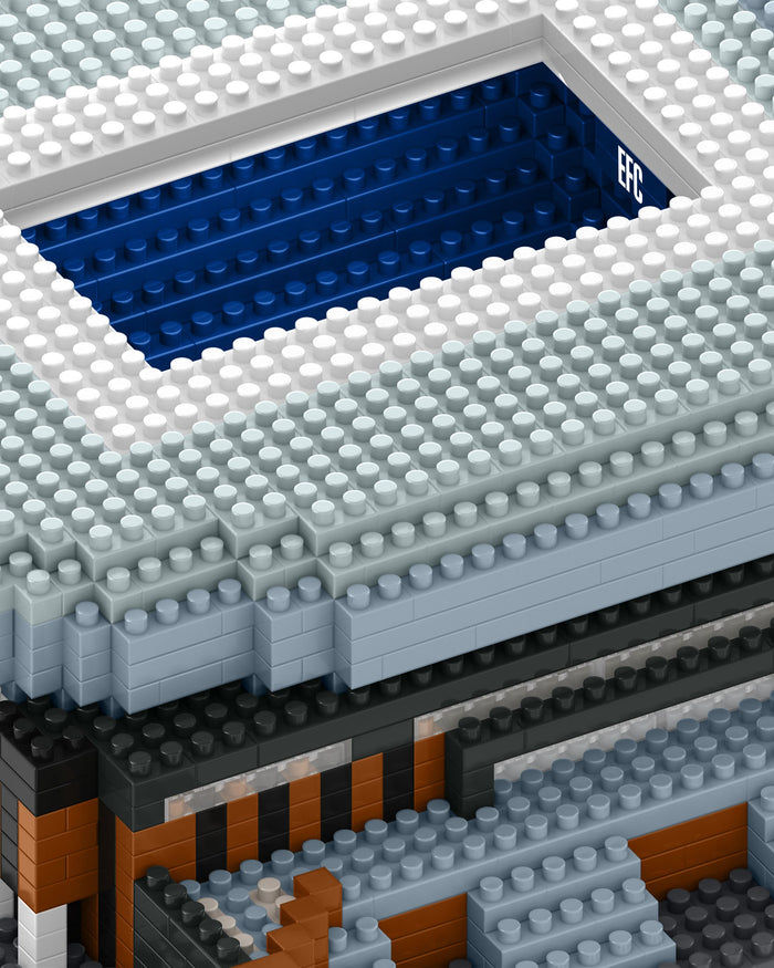 Everton FC Hill Dickinson Mini BRXLZ Stadium FOCO - FOCO.com | UK & IRE
