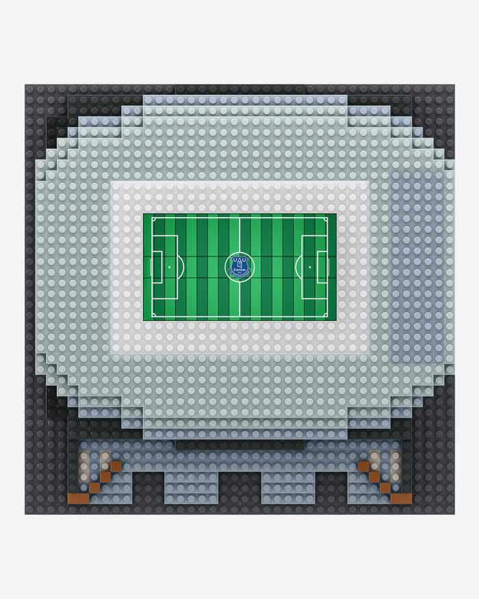 Everton FC Hill Dickinson Mini BRXLZ Stadium FOCO - FOCO.com | UK & IRE