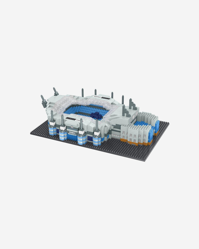 Manchester City FC Etihad Mini BRXLZ Stadium FOCO - FOCO.com | UK & IRE
