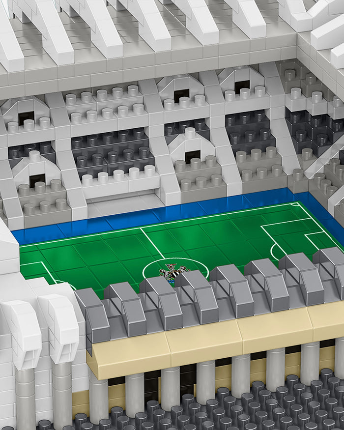 Newcastle United FC St James Park Mini BRXLZ Stadium FOCO - FOCO.com | UK & IRE