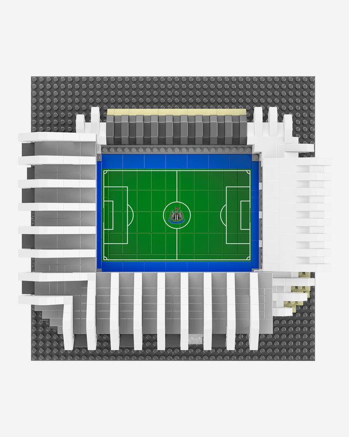 Newcastle United FC St James Park Mini BRXLZ Stadium FOCO - FOCO.com | UK & IRE