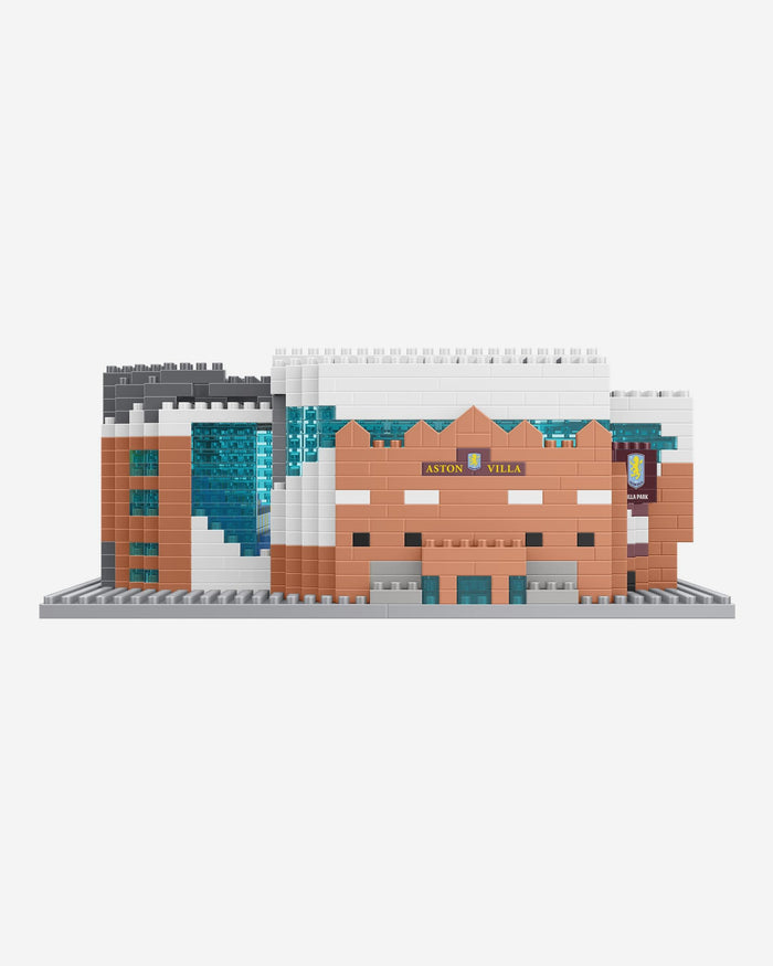 Aston Villa FC Villa Park Mini BRXLZ Stadium FOCO - FOCO.com | UK & IRE