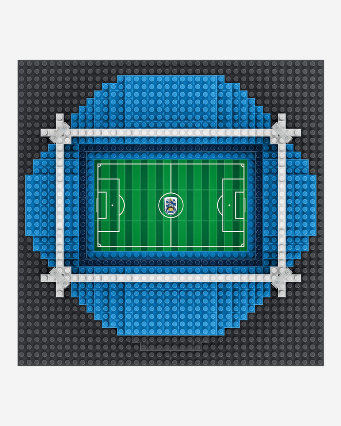 Huddersfield Town AFC John Smith's Stadium Mini BRXLZ Stadium FOCO - FOCO.com | UK & IRE