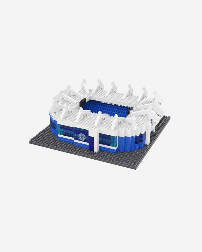 Leicester City King Power Mini BRXLZ Stadium FOCO - FOCO.com | UK & IRE
