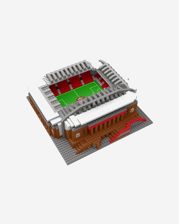 Liverpool FC Anfield Mini BRXLZ Stadium FOCO - FOCO.com | UK & IRE