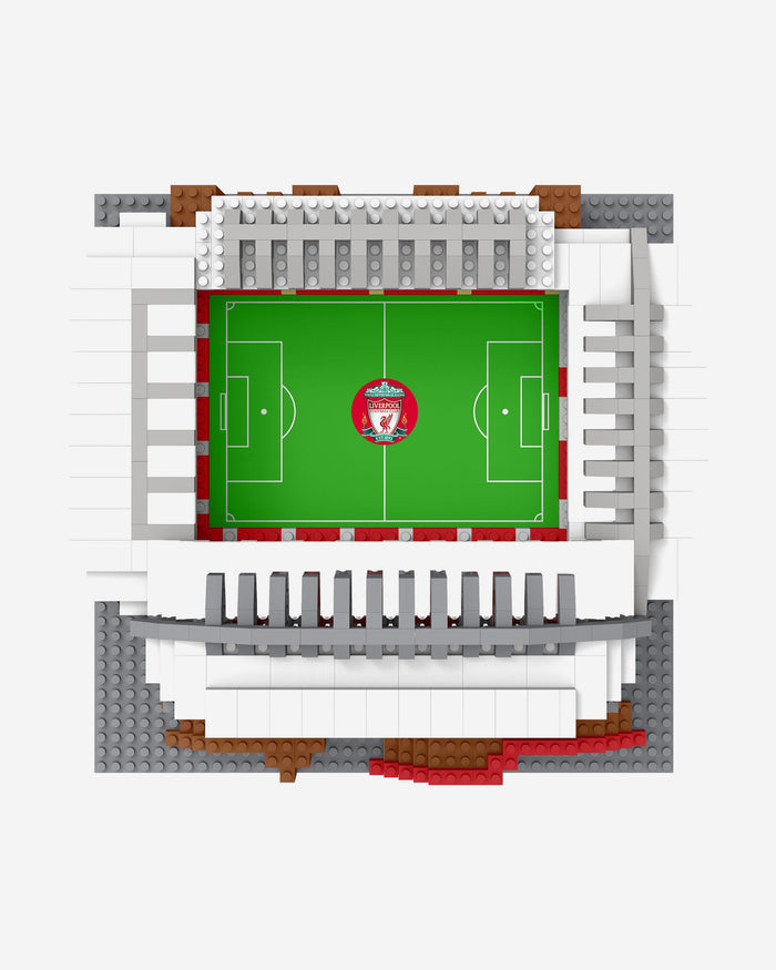 Liverpool FC Anfield Mini BRXLZ Stadium FOCO - FOCO.com | UK & IRE