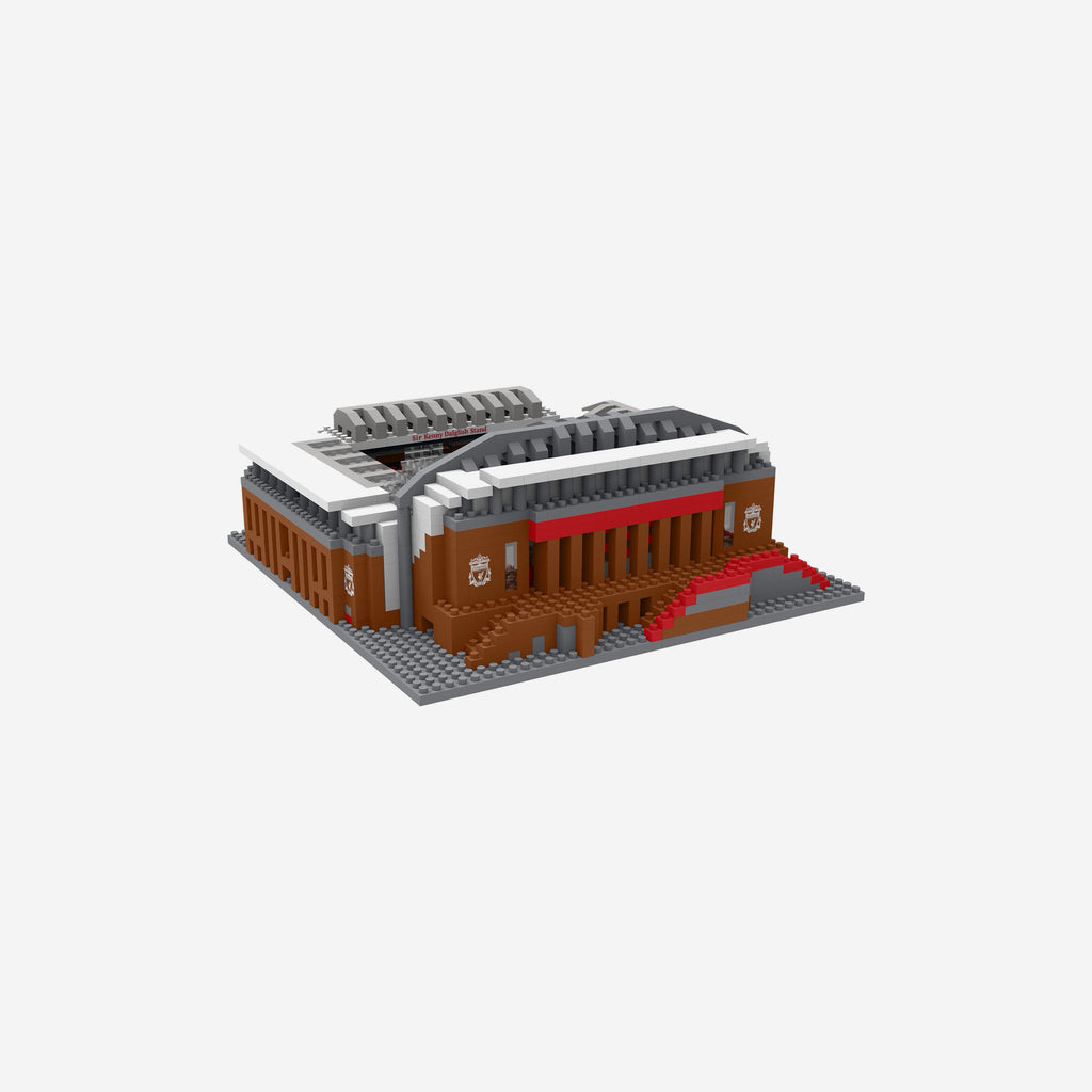 Liverpool FC Anfield Mini BRXLZ Stadium FOCO - FOCO.com | UK & IRE