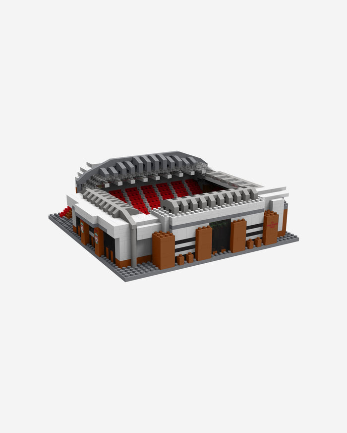 Liverpool FC Anfield Mini BRXLZ Stadium FOCO - FOCO.com | UK & IRE