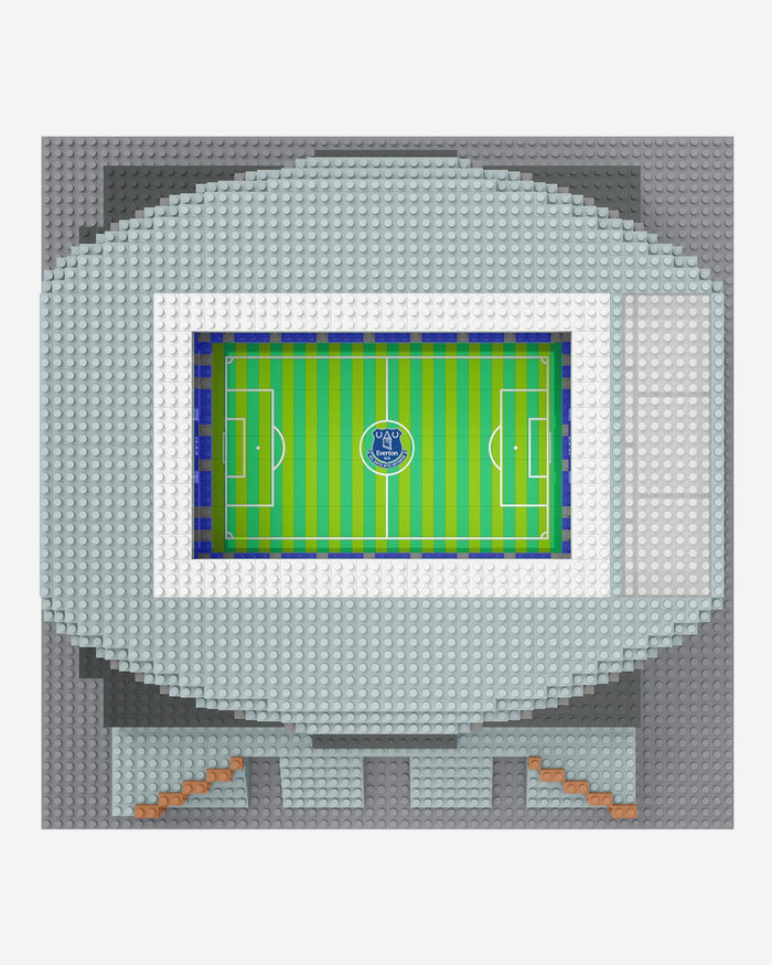 Everton FC Hill Dickinson BRXLZ Stadium FOCO - FOCO.com | UK & IRE