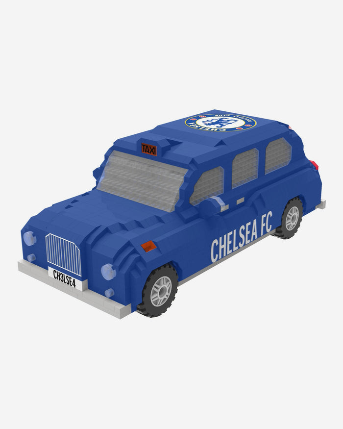 Chelsea FC BRXLZ Taxi FOCO - FOCO.com | UK & IRE