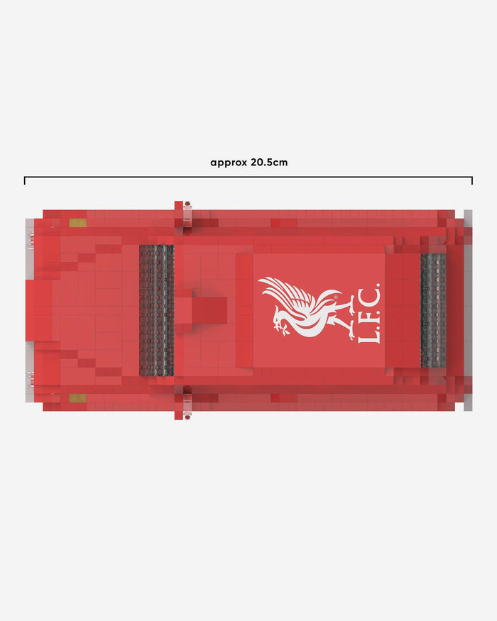 Liverpool FC BRXLZ Taxi FOCO - FOCO.com | UK & IRE