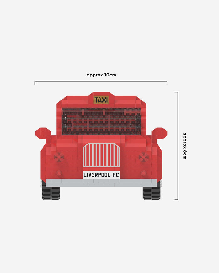 Liverpool FC BRXLZ Taxi FOCO - FOCO.com | UK & IRE