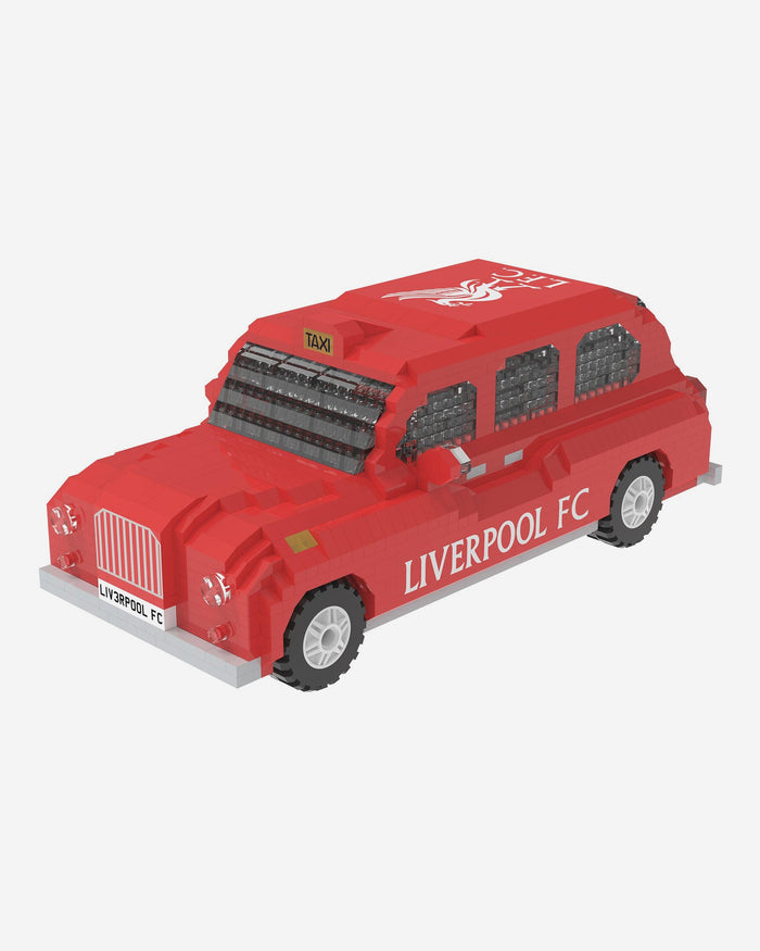 Liverpool FC BRXLZ Taxi FOCO - FOCO.com | UK & IRE