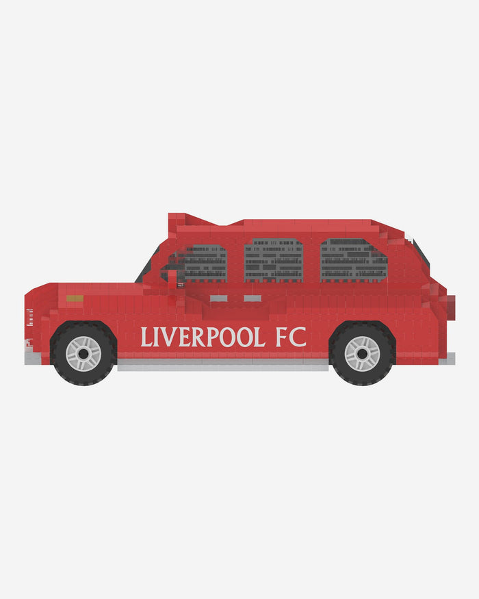 Liverpool FC BRXLZ Taxi FOCO - FOCO.com | UK & IRE