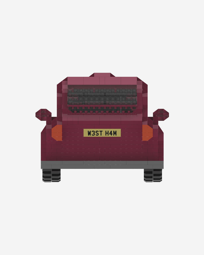 West Ham United FC BRXLZ Taxi FOCO - FOCO.com | UK & IRE