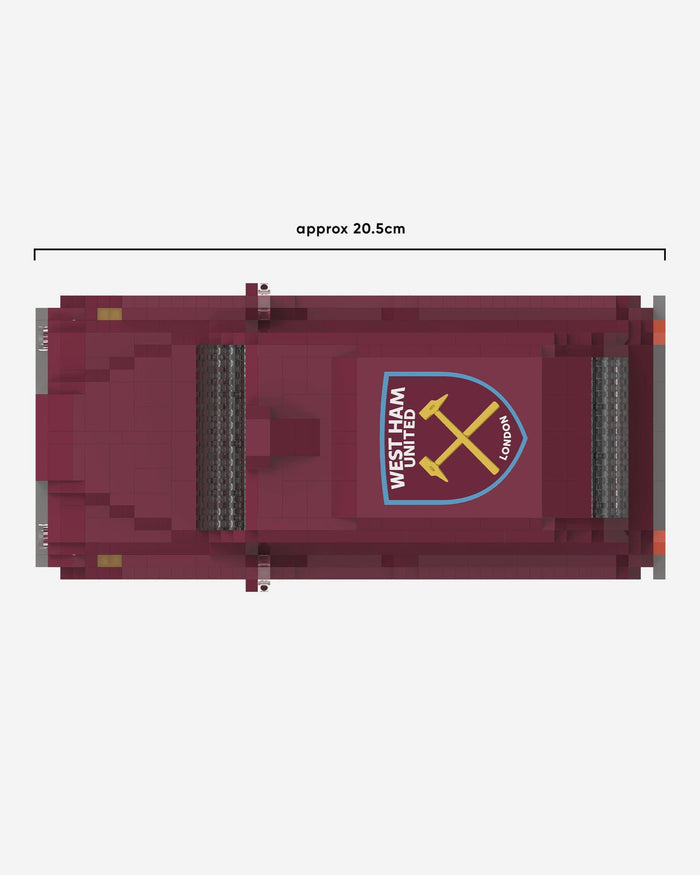 West Ham United FC BRXLZ Taxi FOCO - FOCO.com | UK & IRE