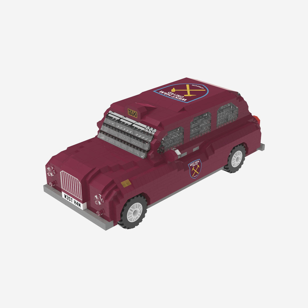 West Ham United FC BRXLZ Taxi FOCO - FOCO.com | UK & IRE