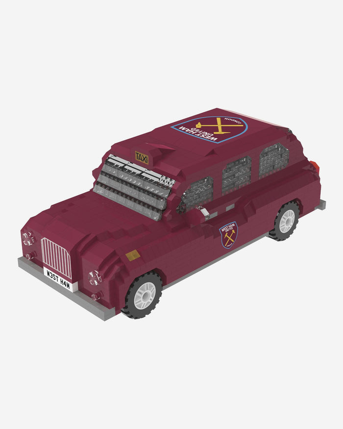 West Ham United FC BRXLZ Taxi FOCO - FOCO.com | UK & IRE