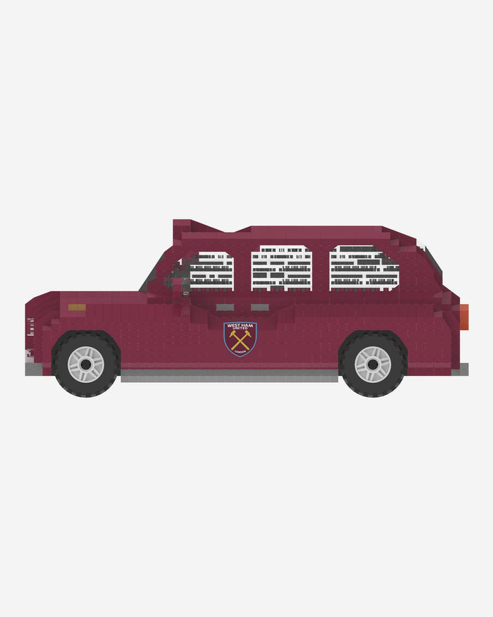West Ham United FC BRXLZ Taxi FOCO - FOCO.com | UK & IRE