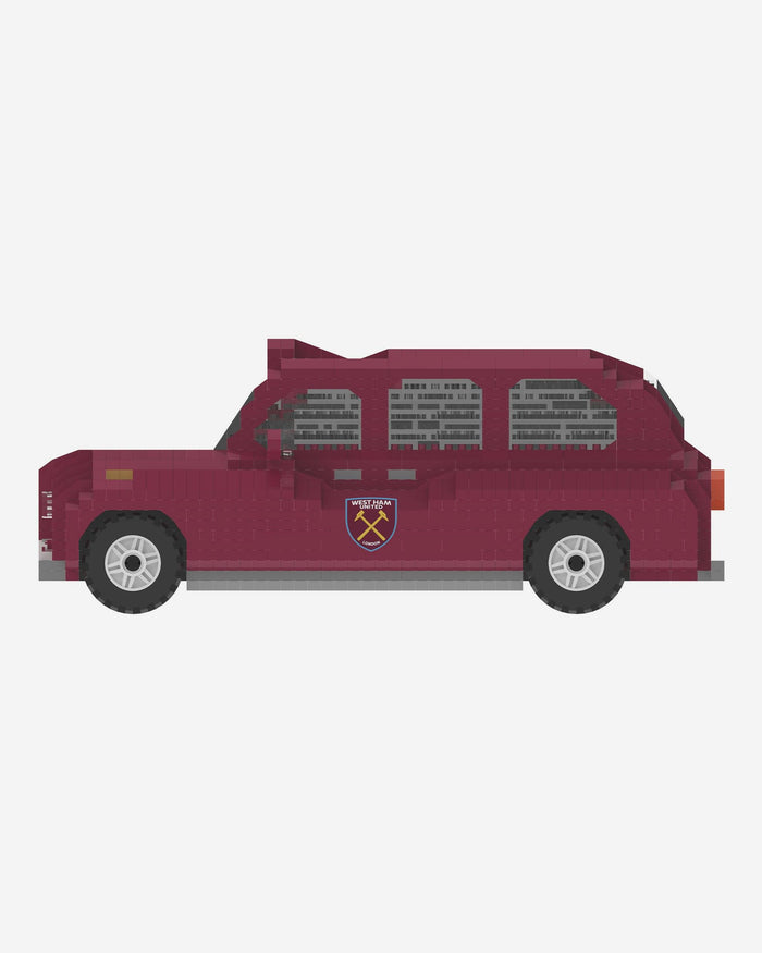 West Ham United FC BRXLZ Taxi FOCO - FOCO.com | UK & IRE
