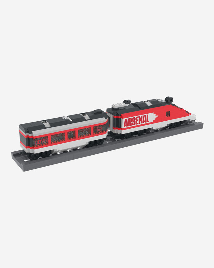 Arsenal FC BRXLZ Train FOCO - FOCO.com | UK & IRE