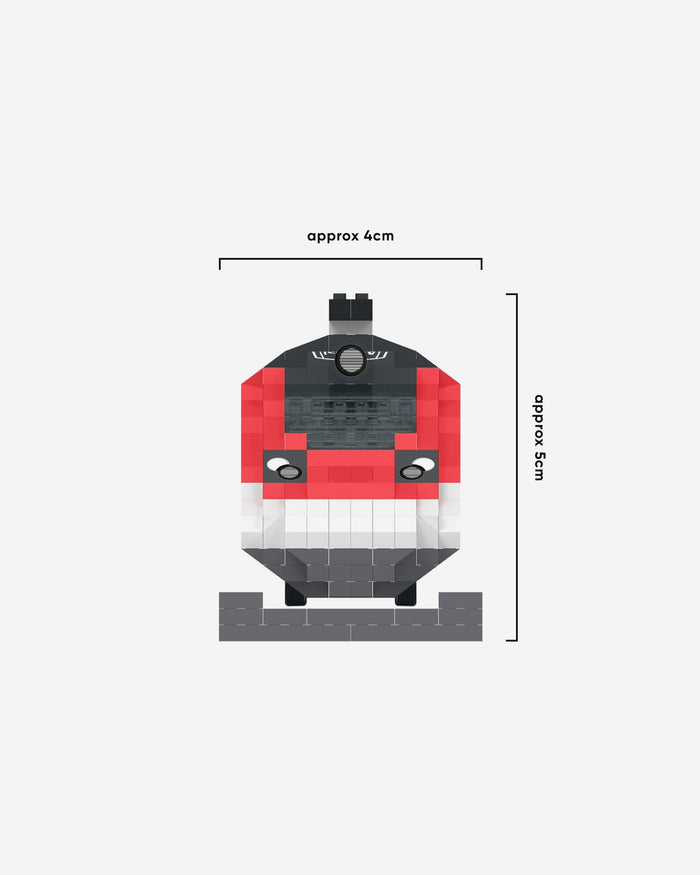 Arsenal FC BRXLZ Train FOCO - FOCO.com | UK & IRE