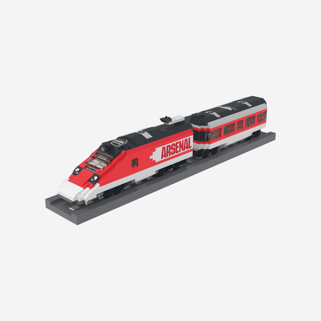 Arsenal FC BRXLZ Train FOCO - FOCO.com | UK & IRE
