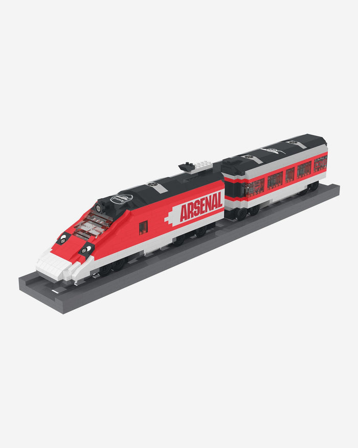 Arsenal FC BRXLZ Train FOCO - FOCO.com | UK & IRE