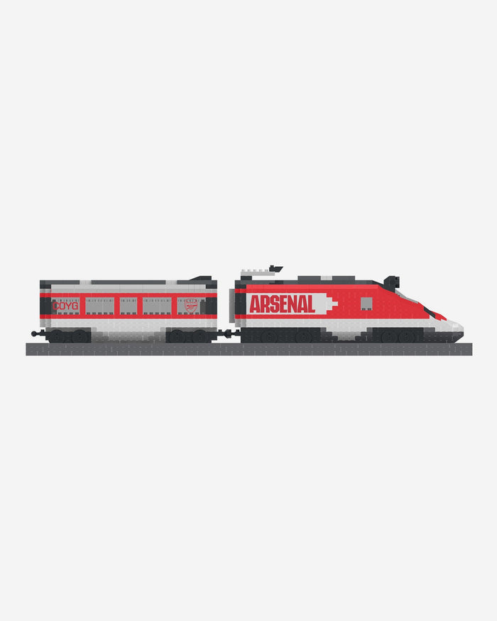 Arsenal FC BRXLZ Train FOCO - FOCO.com | UK & IRE