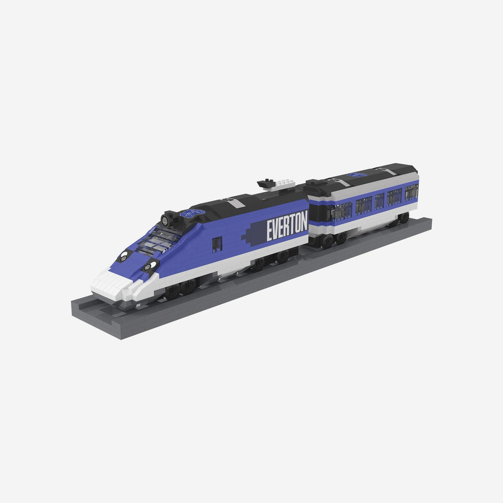 Everton FC BRXLZ Train FOCO - FOCO.com | UK & IRE