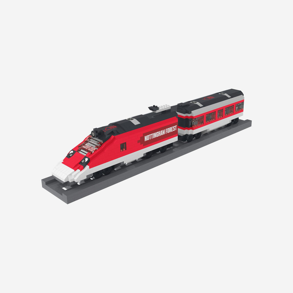 Nottingham Forest FC BRXLZ Train FOCO - FOCO.com | UK & IRE