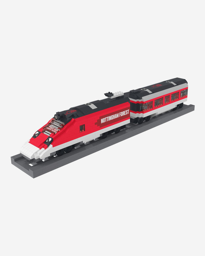 Nottingham Forest FC BRXLZ Train FOCO - FOCO.com | UK & IRE