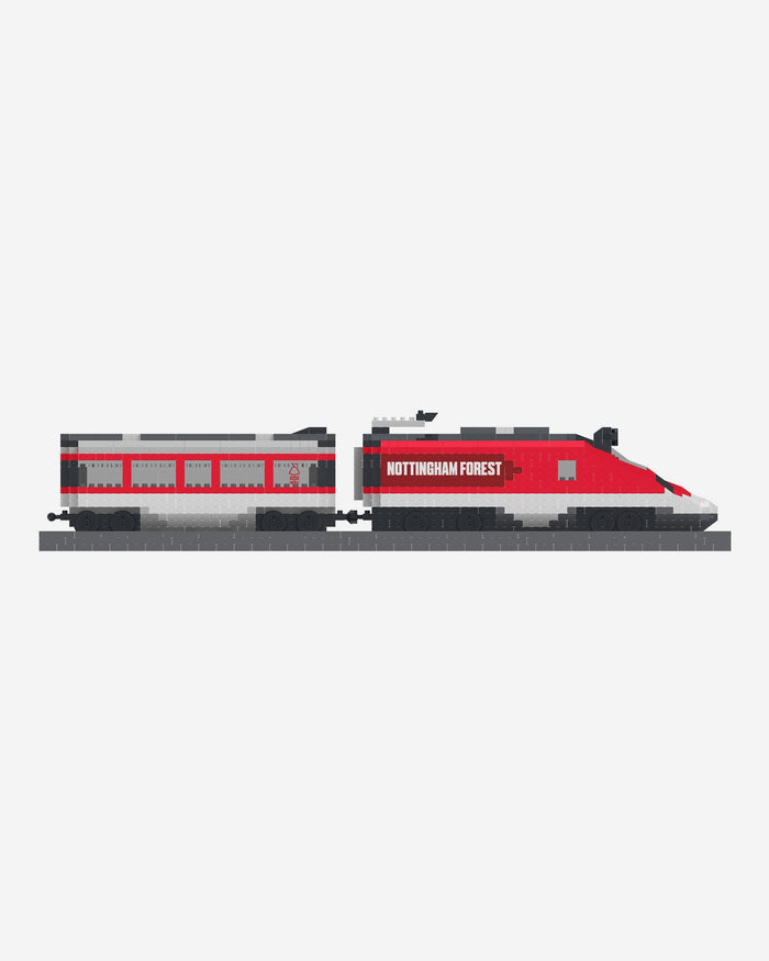 Nottingham Forest FC BRXLZ Train FOCO - FOCO.com | UK & IRE
