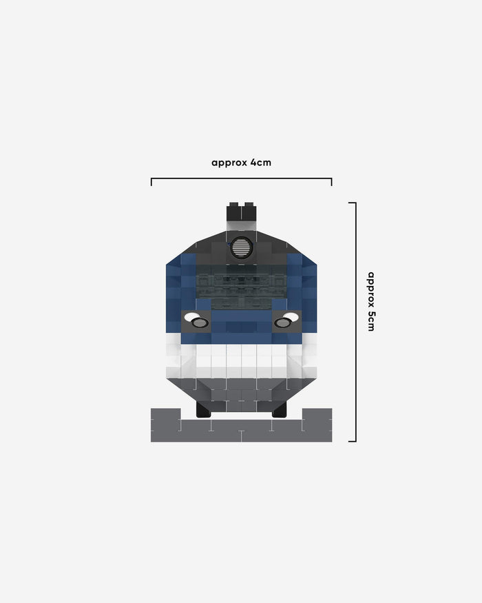 Tottenham Hotspur BRXLZ Train FOCO - FOCO.com | UK & IRE