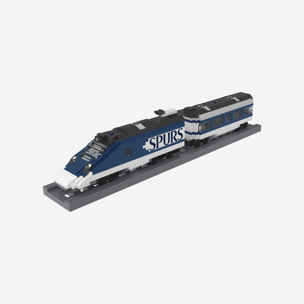 Tottenham Hotspur BRXLZ Train FOCO - FOCO.com | UK & IRE
